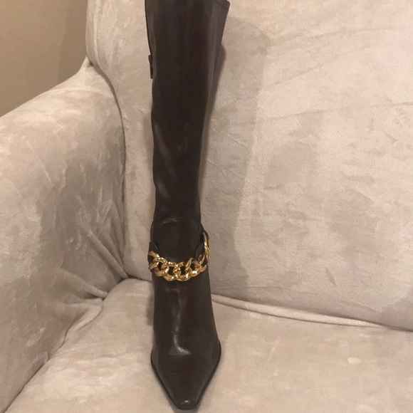 Rampage Boots - Picture 2 of 4